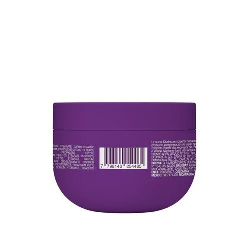 Crema corporal 10% Urea 250 g