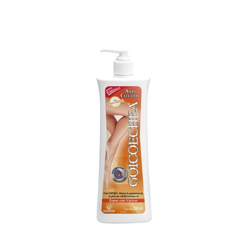 Crema Corporal Anti-celulitis 200 ml