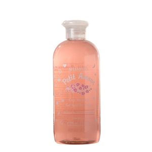 Shampoo nutritivo 500 ml