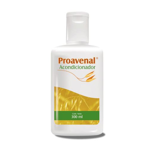 Acondicionador atopico 300 ml