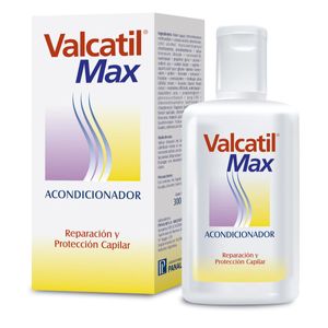 Acondicionador reparador max por 300 ml