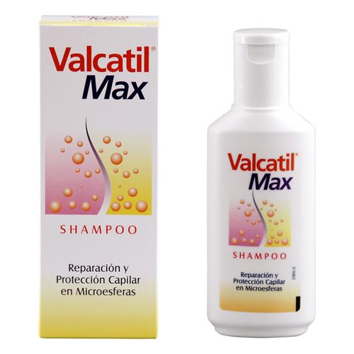 Shampoo anti caída capilar por 150 ml