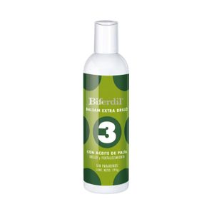 Balsamo 3 aceite de palta 295 ml