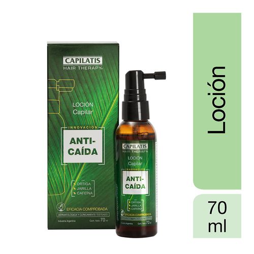 Locion anti-caida 70 ml