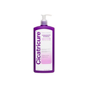 Crema corporal hidratación intensa-firmeza 400 ml