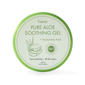 Pure gel aloe soothing 300 ml