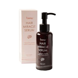 Serum hair miracle