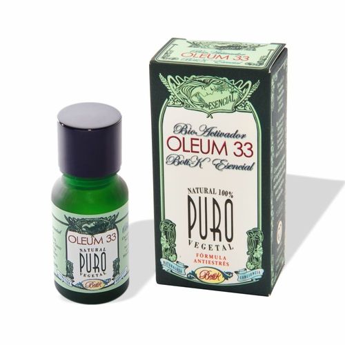 Oleum 33 bioactivador