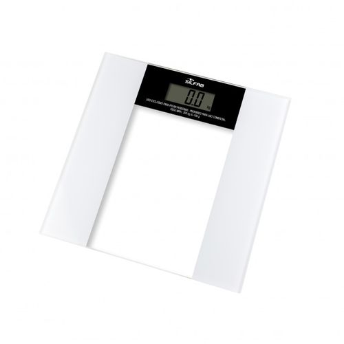 Balanza Personal Digital Glaze BE214