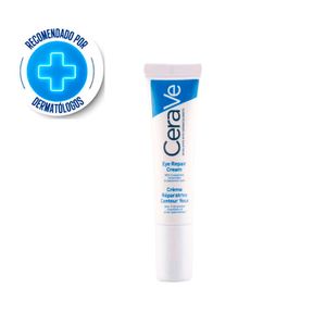 Crema reparadora para contorno de ojos 14 ml