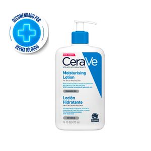 Loción hidratante 473 ml