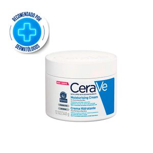 Crema Hidratante 340 ml