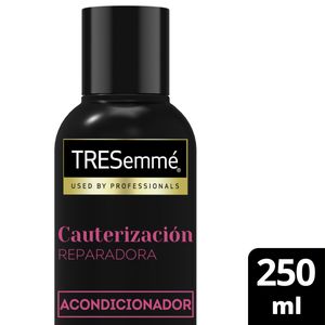 Acondicionador cauterizacion reparadora 250 ml