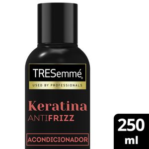 Acondicionador kera antifrizz 250 ml