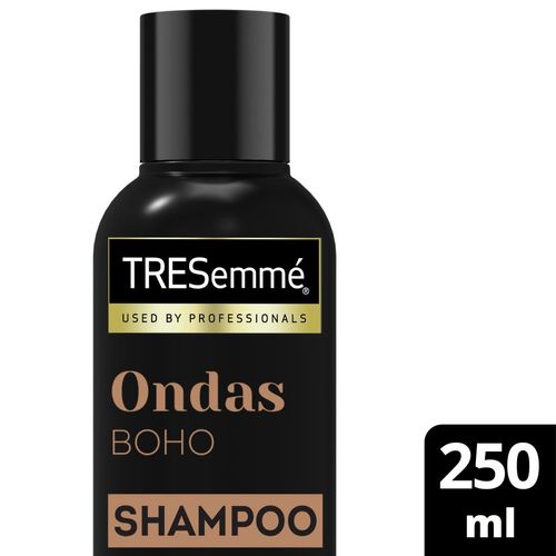 Shampoo ondas boho 250 ml