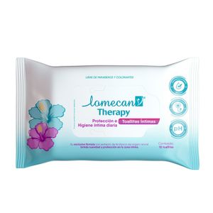 V Therapy Toallitas (10 unidades)