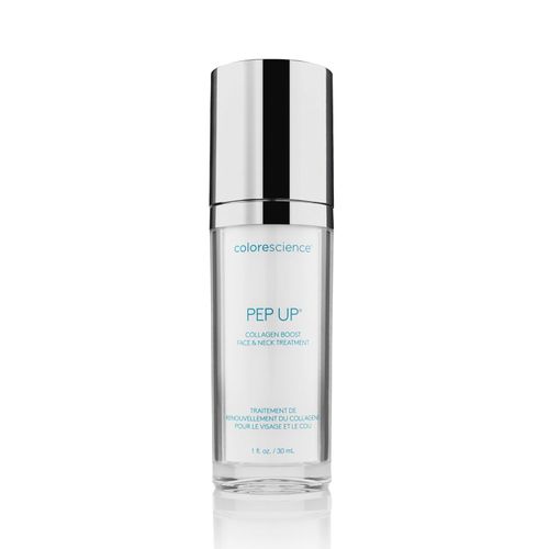 Potenciador de colágeno para rostro y cuello Pep Up 30 ml