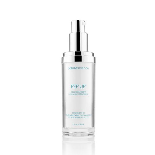 Potenciador de colágeno para rostro y cuello Pep Up 30 ml