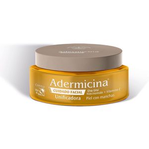 Crema facial unificadora 90 grs