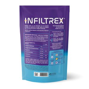 Suplemento dietario colágeno hidrolizado huesos y articulacione 300 gr