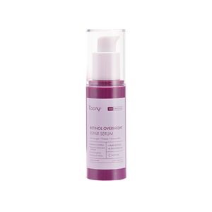 Serum retinol overnight repair 30 ml