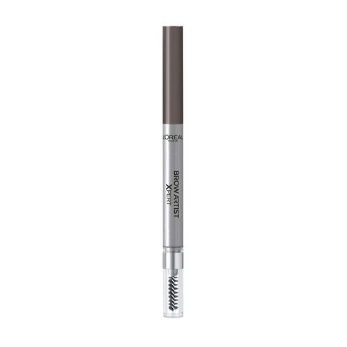 Delineador de Cejas brow artist expert tono cool brunette