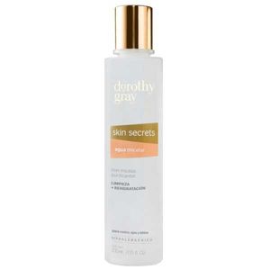 Agua micelar skin secrets 200 ml