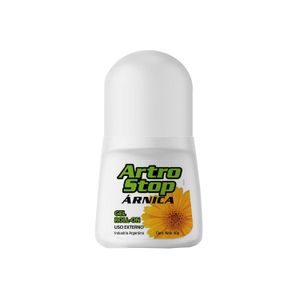 Antiinflamatorio arnica roll on 90 gr