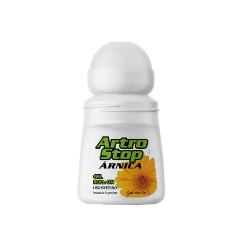 Antiinflamatorio arnica roll on 90 gr