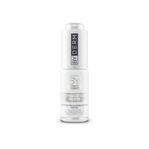 Renovation skin 8 serum peeling