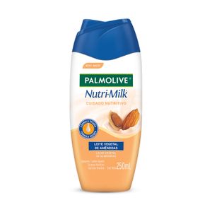 Jabón líquido nutri milk fórmula vegana 250ml