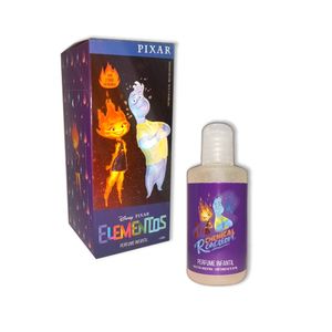 Perfume infantil elementos 50 ml