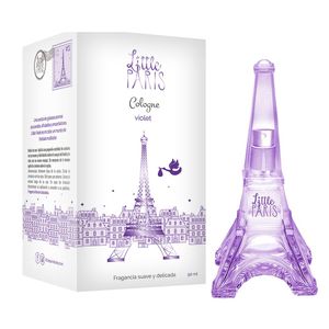 Colonia little violet 90 ml