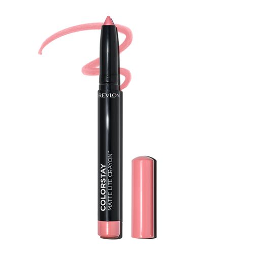 Labial en barra colorstay matte lite crayon