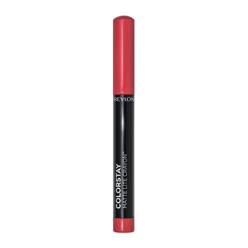 Labial en barra colorstay matte lite crayon