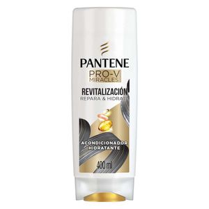 Acondicionador prov miracles revitalizacion 400 ml
