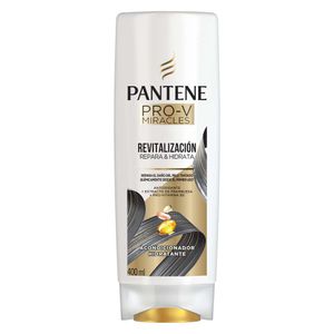 Acondicionador prov miracles revitalizacion 400 ml