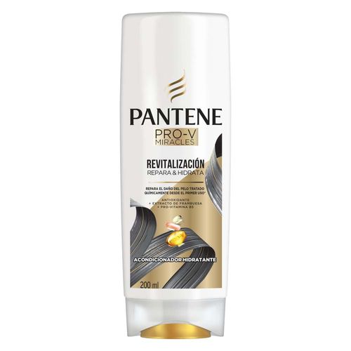 Acondicionador prov miracles revitalizacion 200 ml