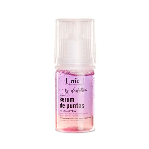 Serum reparador de puntas 30 ml