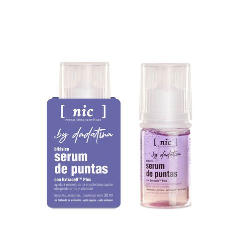 Serum reparador de puntas 30 ml
