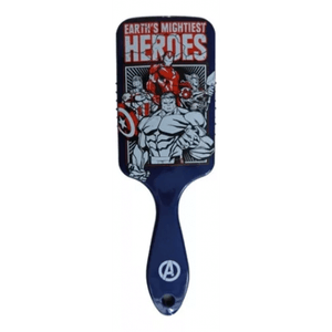 Cepillo de pelo infantil avengers