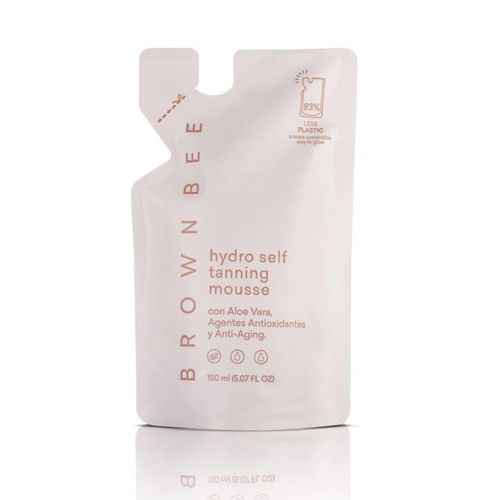 Hydro mousse refill 150 ml