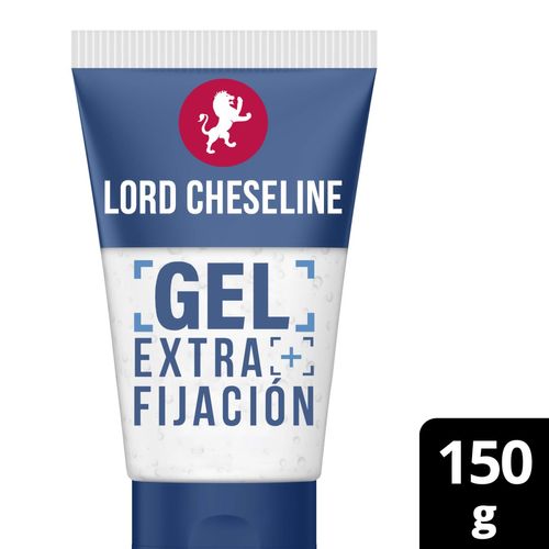 Gel para peinar expert styling 150 gr