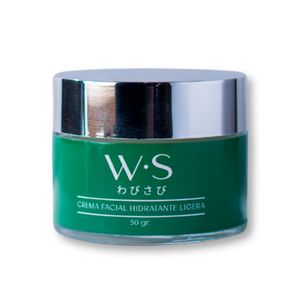 Crema hidratante liviana para piel mixta a grasa 50 gr