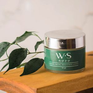 Crema hidratante liviana para piel mixta a grasa 50 gr