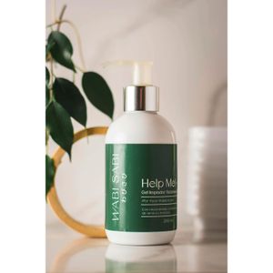 Gel limpiador espumoso (pieles mixtas a grasas) 200 ml