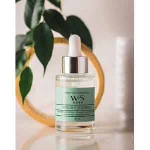 Serum equilibrio con niacinamida 30 ml