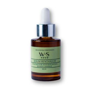 Serum renovador con retinol 30 ml