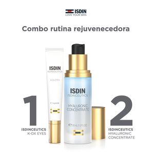 Combo rutina rejuvenecedora