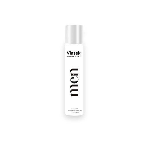 Espuma de higiene íntima men 75 ml